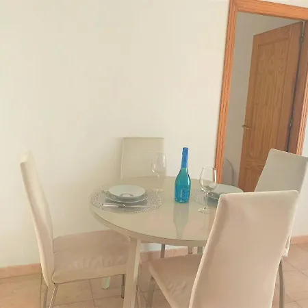 Apartment Marina Sunbeach Mimosas *